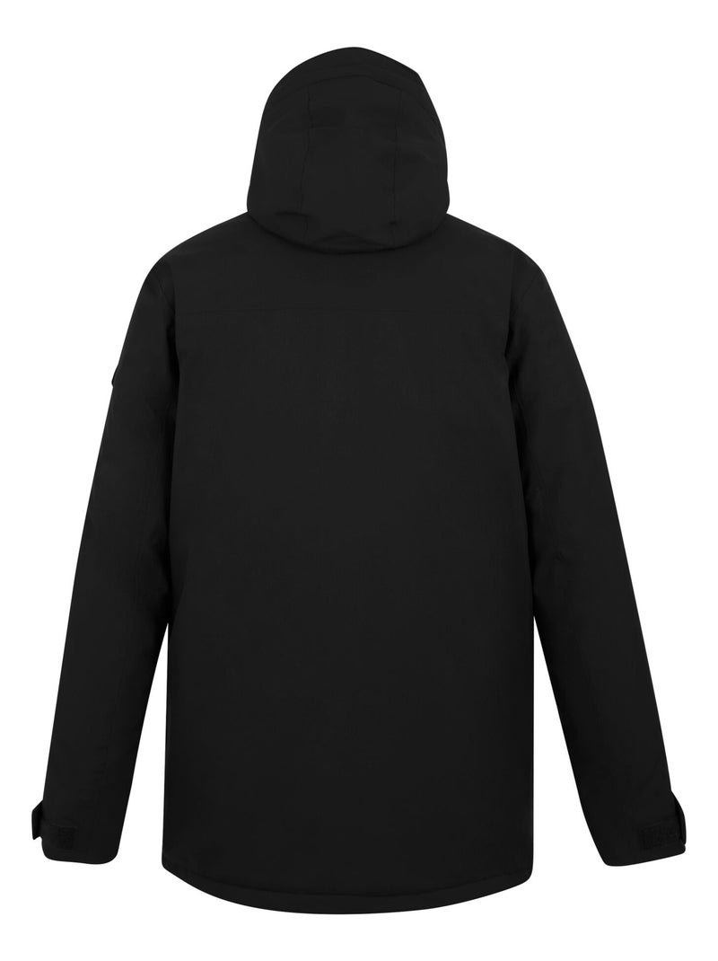 Regatta - Veste imperméable BALATON Noir - Kiabi