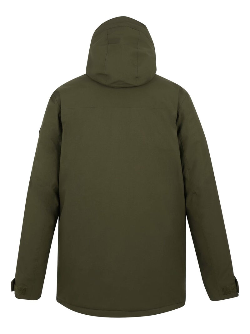 Regatta - Veste imperméable BALATON Vert olive - Kiabi