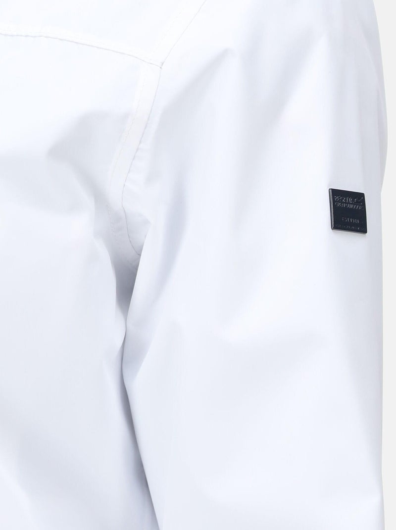 Regatta - Veste imperméable BAYARMA Blanc - Kiabi