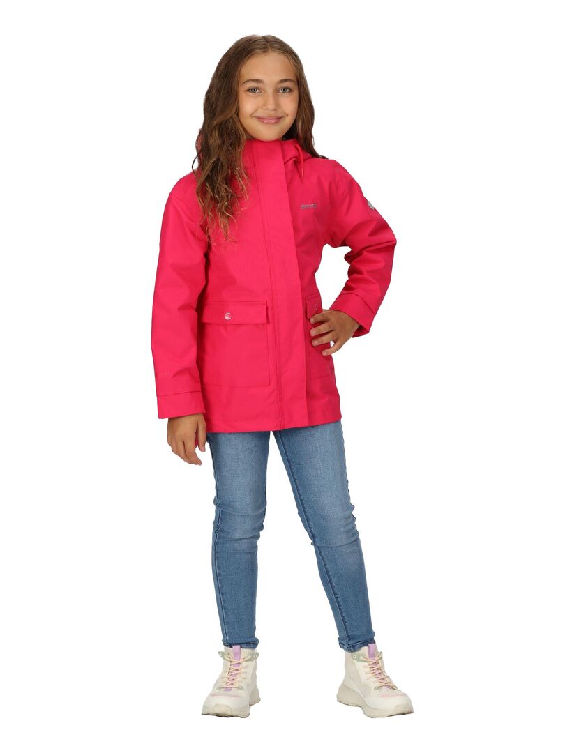 Regatta Veste imperméable BAYBELLA Fluo Kiabi 34 99