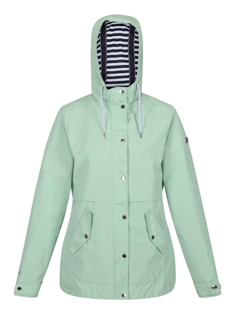 Regatta - Veste imperméable BAYLA Vert - Kiabi