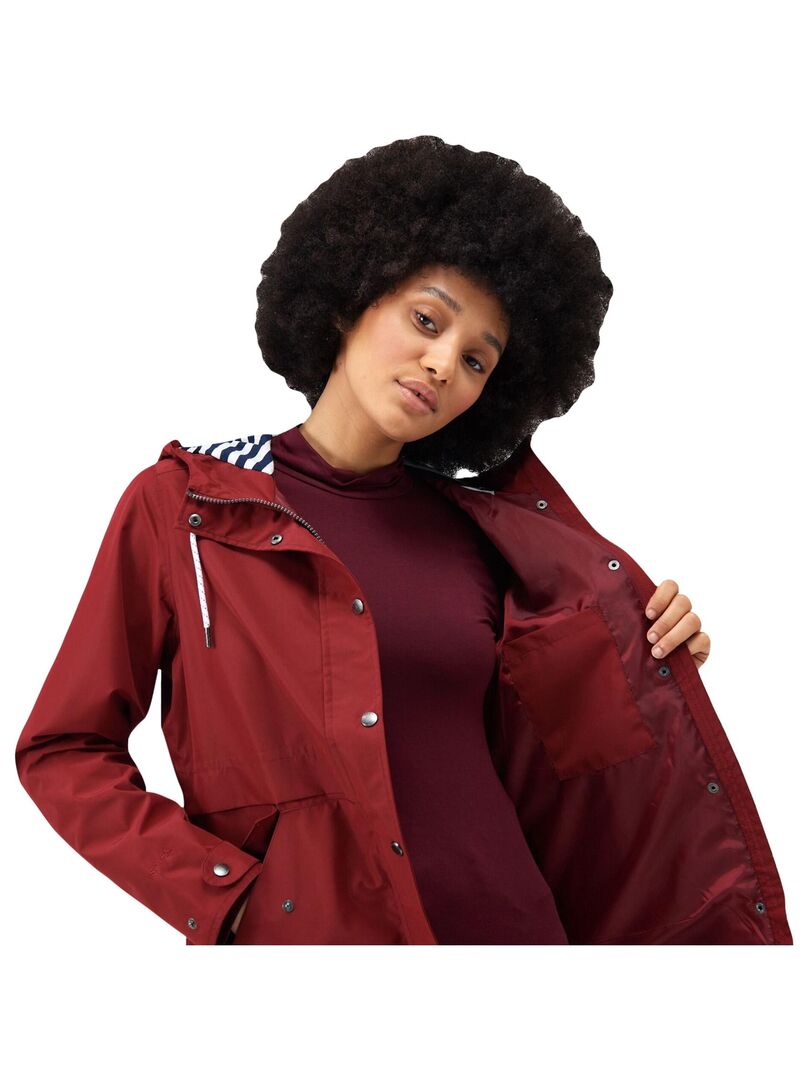 Regatta - Veste imperméable AMBEROSE - Beige - Adulte - 0.00
