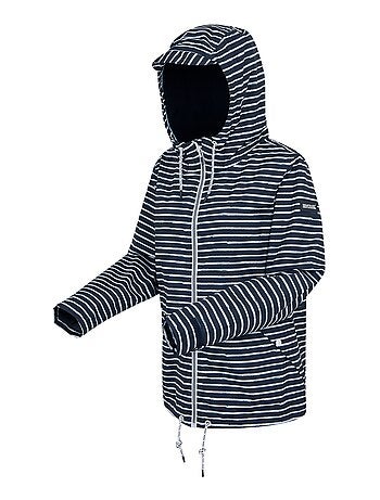 Regatta - Veste imperméable BAYLETTA