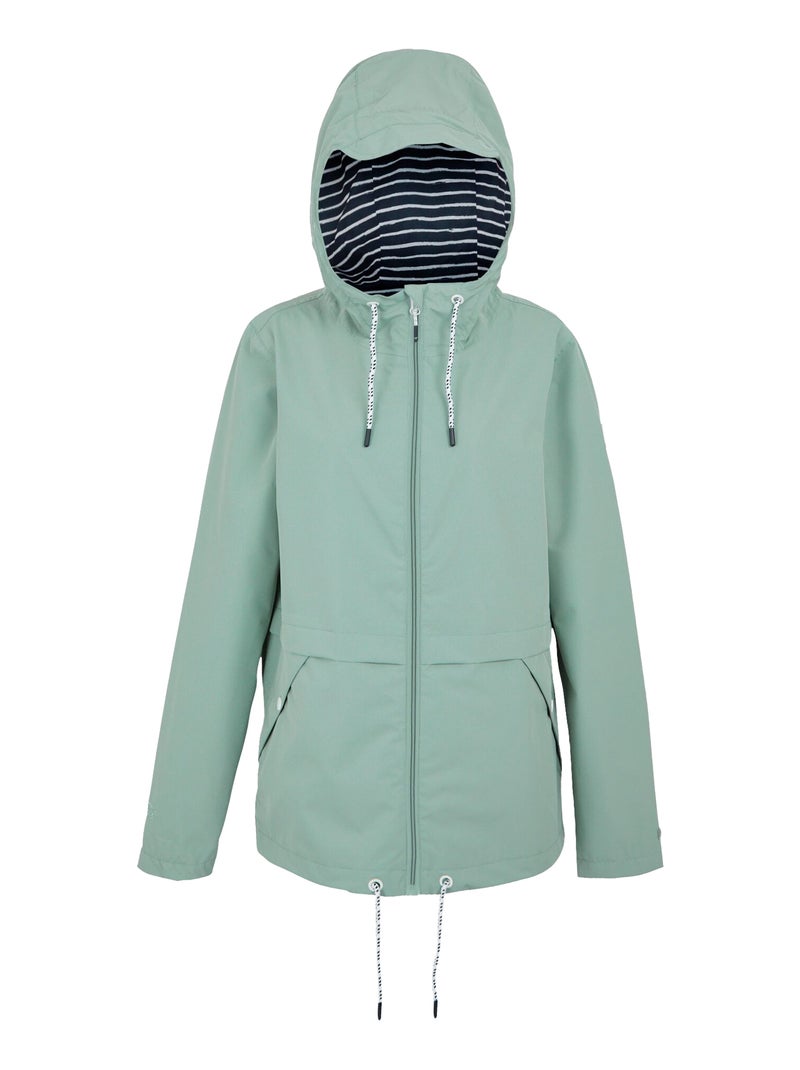 Regatta - Veste imperméable BAYLETTA Bleu clair - Kiabi