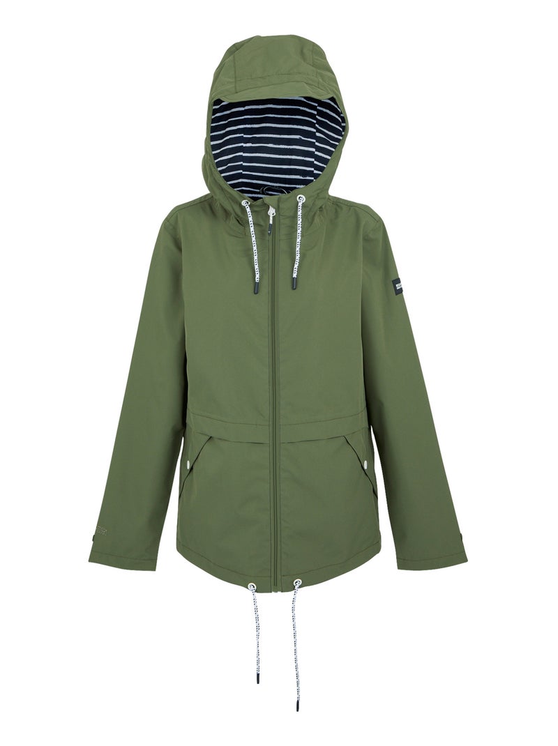 Regatta - Veste imperméable BAYLETTA Vert - Kiabi