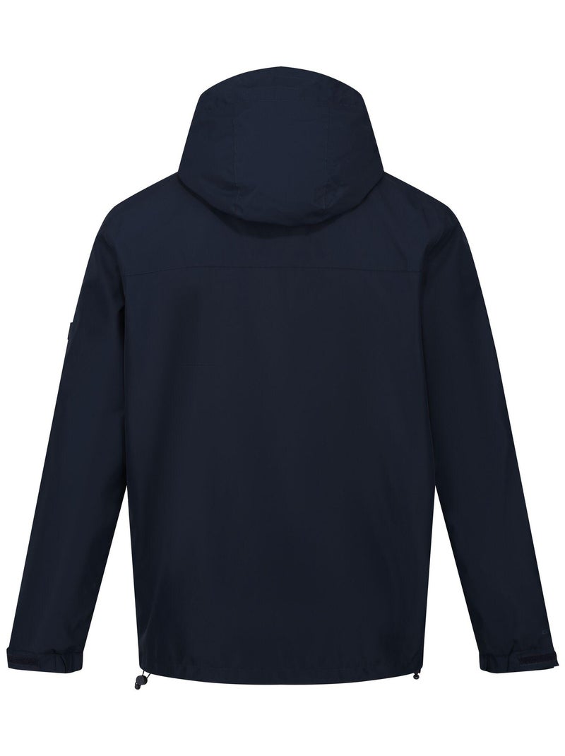 Regatta - Veste imperméable BAYMOOR Bleu marine - Kiabi