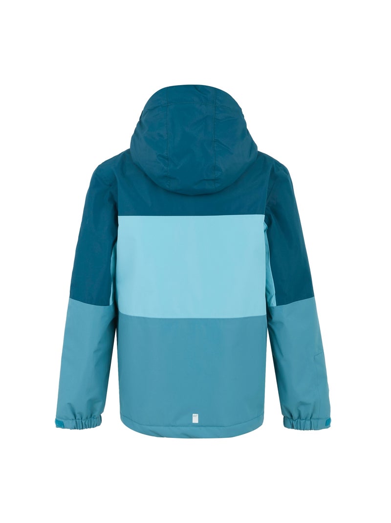 Regatta - Veste imperméable BEAMZ Bleu - Kiabi