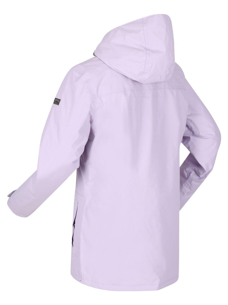 Veste Imperméable Isolante Regatta Bergonia II Pour Femme - Taille Régulière - Idéale Automne/Hiver