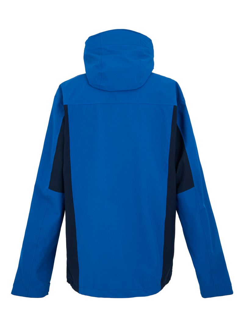 Regatta - Veste imperméable BIRCHDALE Bleu foncé - Kiabi