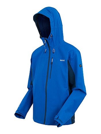 Regatta - Veste imperméable BIRCHDALE