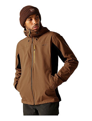 Regatta - Veste imperméable BIRCHDALE