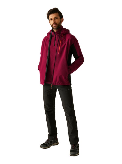 Regatta - Veste imperméable BIRCHDALE - Kiabi