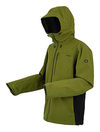 Regatta - Veste imperméable BIRCHDALE