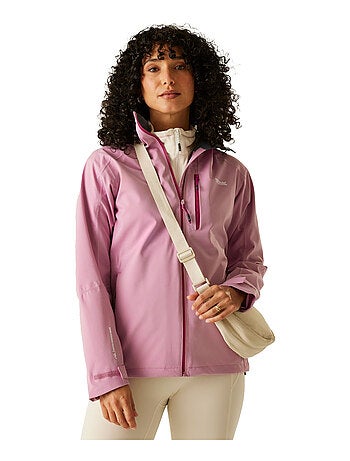 Regatta - Veste imperméable BIRCHDALE