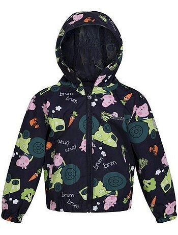 Regatta - Veste imperméable