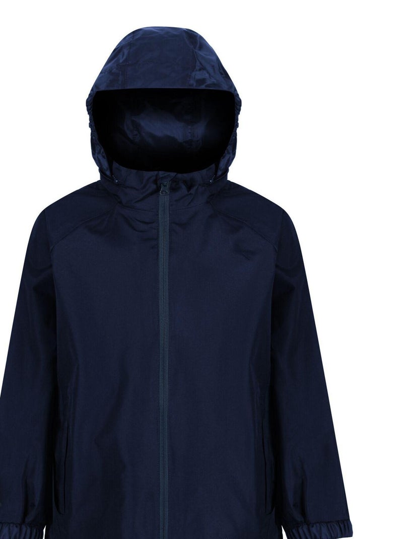 Regatta - Veste imperméable Bleu marine - Kiabi