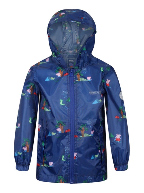 Regatta - Veste imperméable - Kiabi