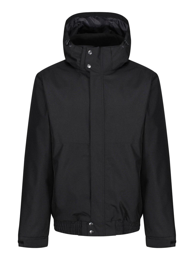 Regatta - Veste imperméable BLOCKADE Noir - Kiabi