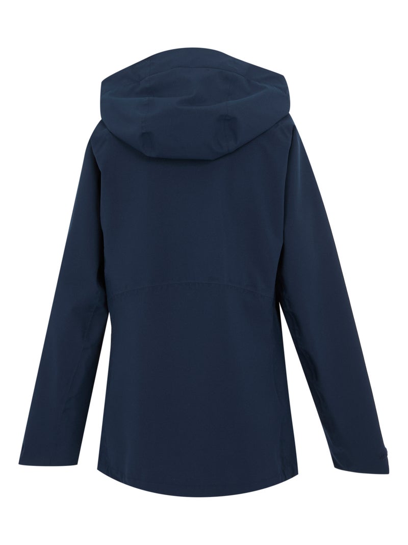 Regatta - Veste imperméable BOSFIELD Bleu marine - Kiabi
