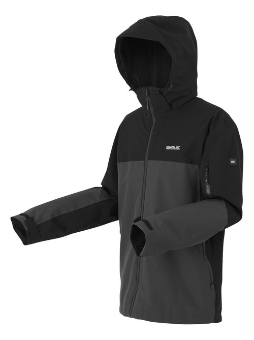 Regatta - Veste imperméable BOSFIELD - Kiabi Regatta - Veste imperméable BOSFIELD - Kiabi
