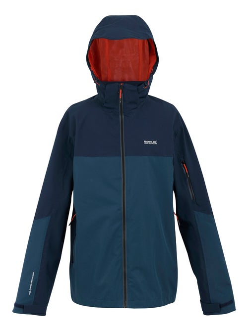 Regatta - Veste imperméable BOSFIELD - Kiabi Regatta - Veste imperméable BOSFIELD - Kiabi