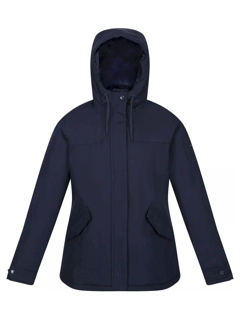 regatta bria jacket