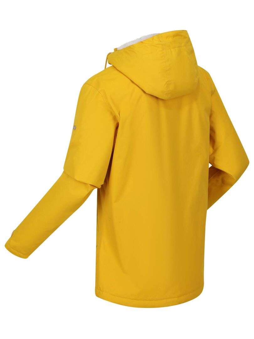 Veste de Pluie Membranée - CAP ALLIANCE