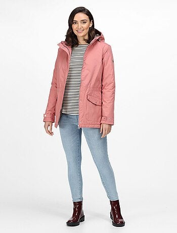 Regatta - Veste imperméable BRIGIDA