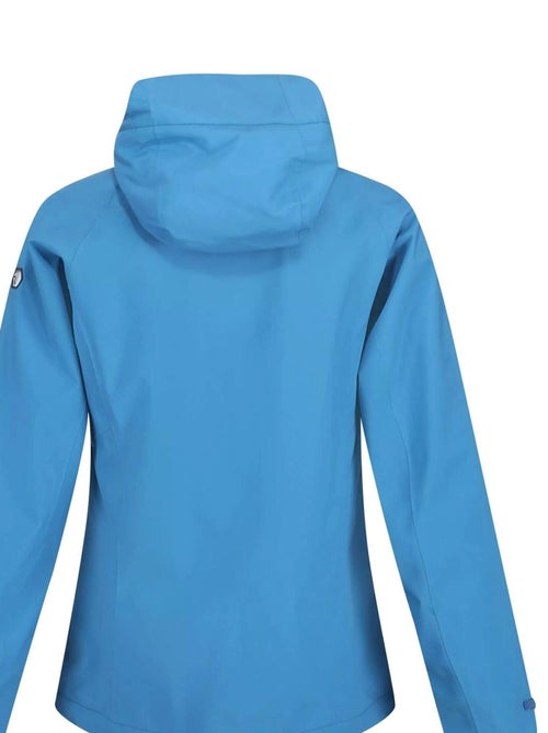 Regatta - Veste imperméable BRITEDALE - Kiabi Regatta - Veste imperméable BRITEDALE - Kiabi