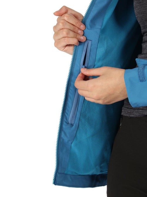 Regatta - Veste imperméable BRITEDALE - Kiabi Regatta - Veste imperméable BRITEDALE - Kiabi