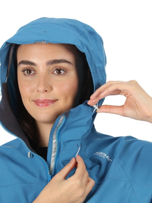 Regatta - Veste imperméable BRITEDALE - Kiabi Regatta - Veste imperméable BRITEDALE - Kiabi