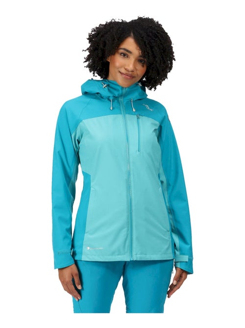 Regatta - Veste imperméable BRITEDALE - Kiabi Regatta - Veste imperméable BRITEDALE - Kiabi