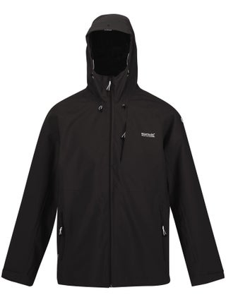 Regatta - Veste imperméable BRITEDALE