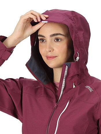 Regatta - Veste imperméable BRITEDALE