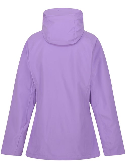 Regatta - Veste imperméable BRITEDALE - Kiabi Regatta - Veste imperméable BRITEDALE - Kiabi