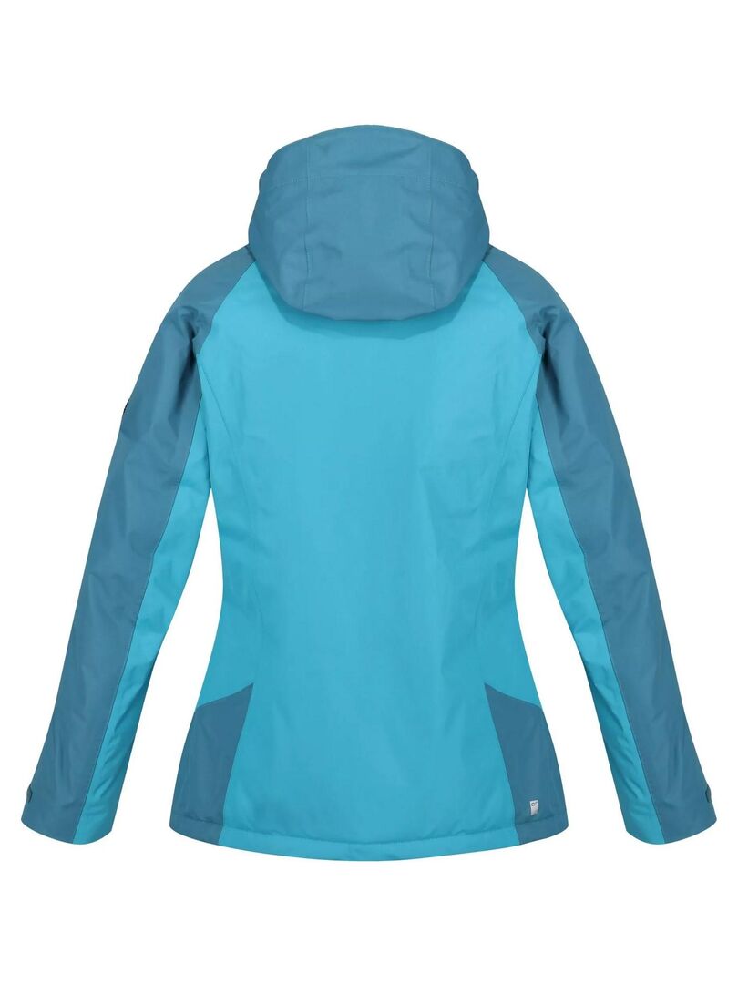 Regatta - Veste imperméable BIRCHDALE - Bleu Bleu - - nu