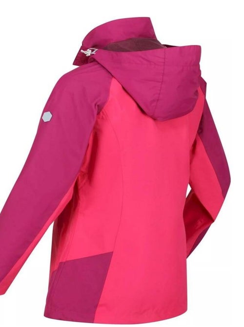 Regatta - Veste imperméable CALDERDALE - Kiabi