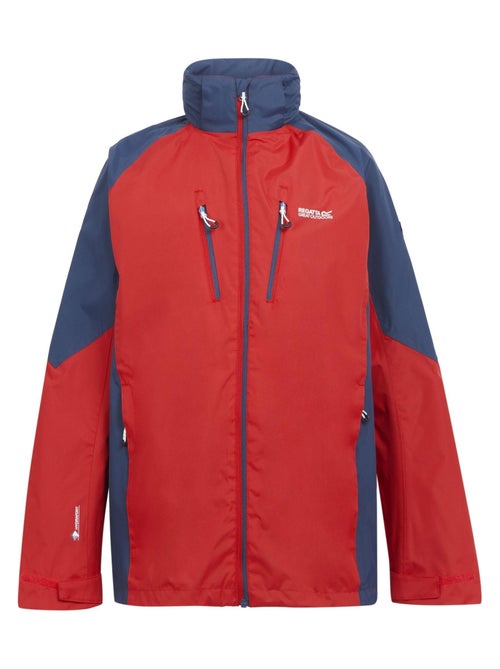 Regatta - Veste imperméable CALDERDALE - Kiabi