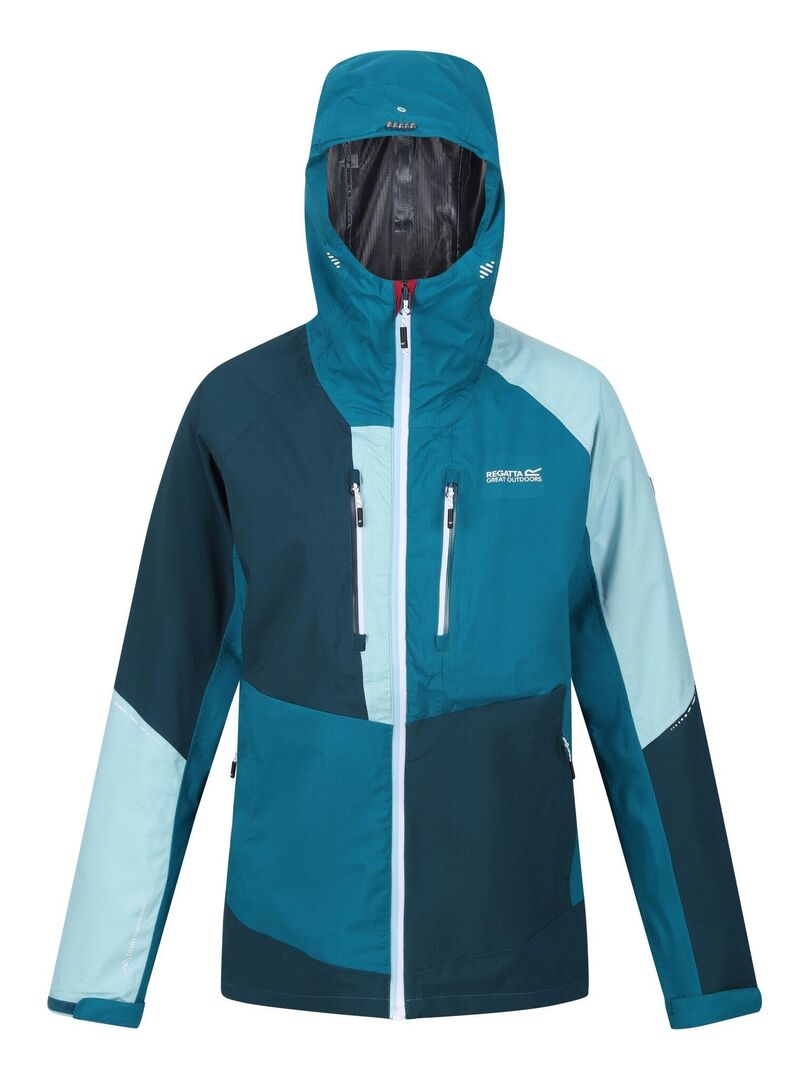 Richelito - Veste Imperméable