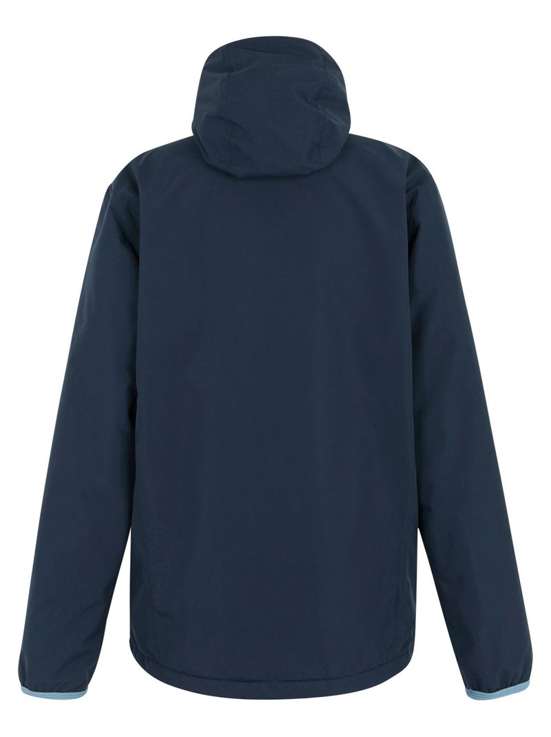 Regatta - Veste imperméable CASPEN Bleu marine - Kiabi
