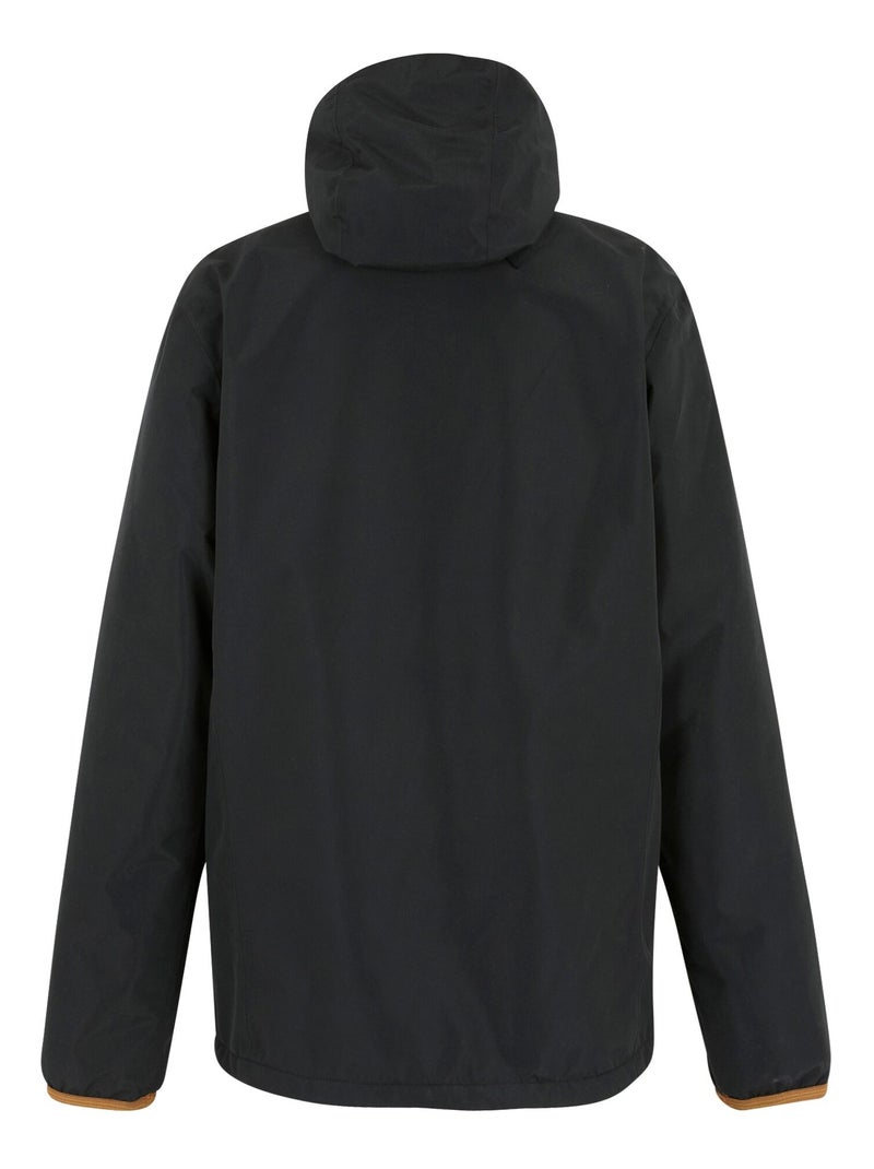 Regatta - Veste imperméable CASPEN Noir - Kiabi