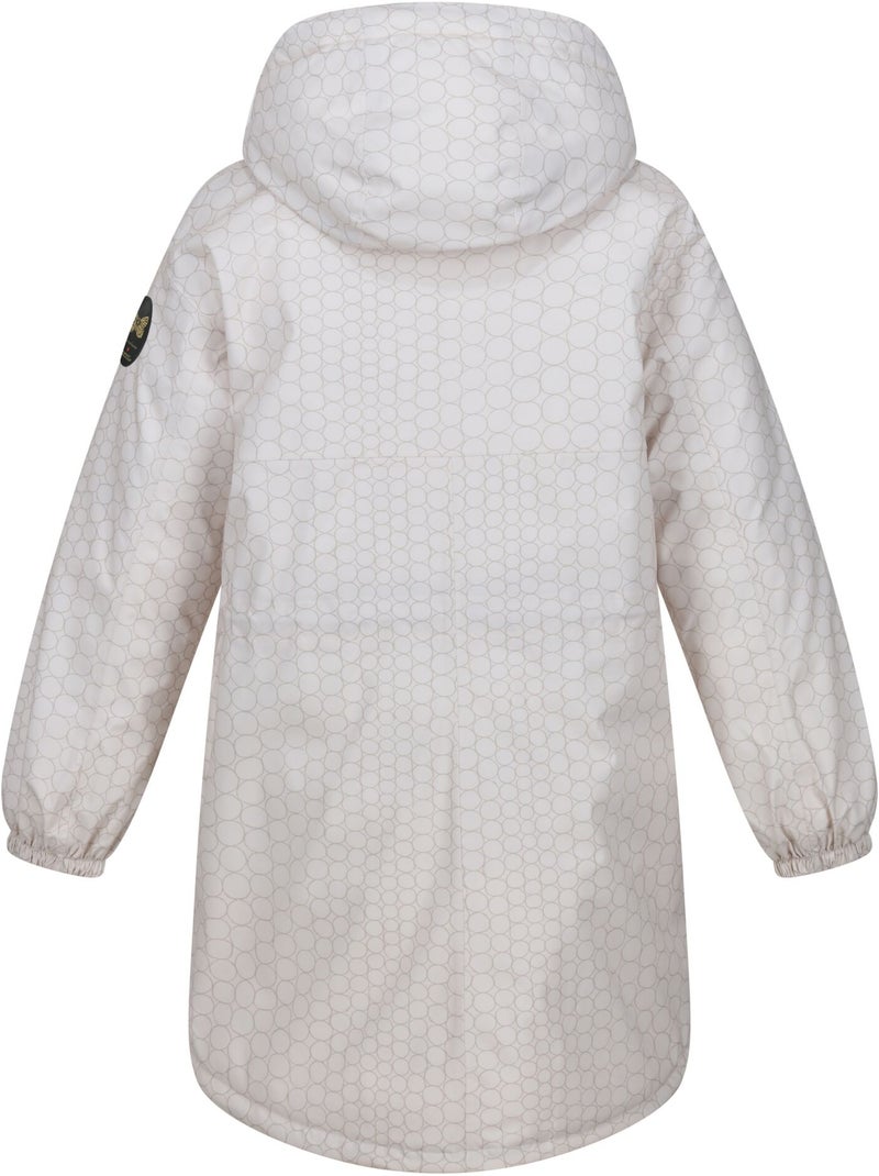 Regatta - Veste imperméable CHRISTIAN LACROIX CAILAR Beige - Kiabi