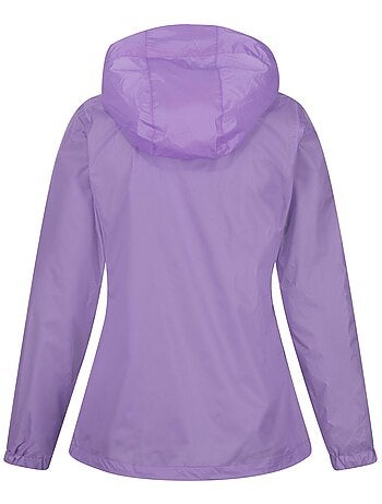 Regatta - Veste imperméable CORINNE