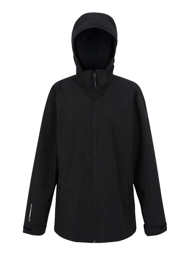 Regatta - Veste imperméable CORIVER Noir - Kiabi
