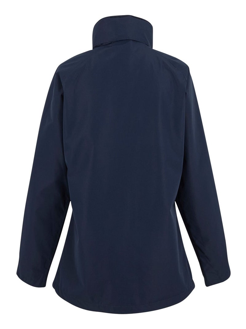 Regatta - Veste imperméable DAYSHA Bleu marine - Kiabi