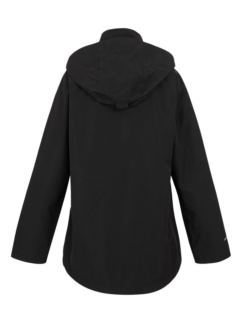 Regatta - Veste imperméable DAYSHA Noir - Kiabi