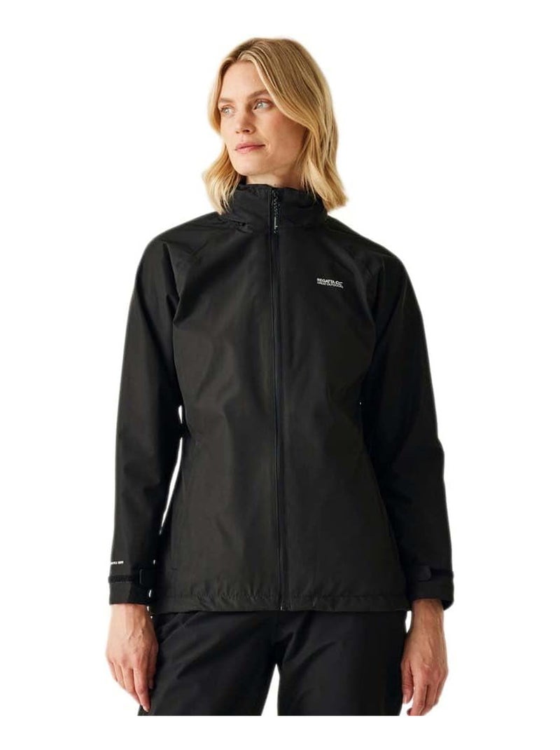 Regatta - Veste imperméable DAYSHA Noir - Kiabi