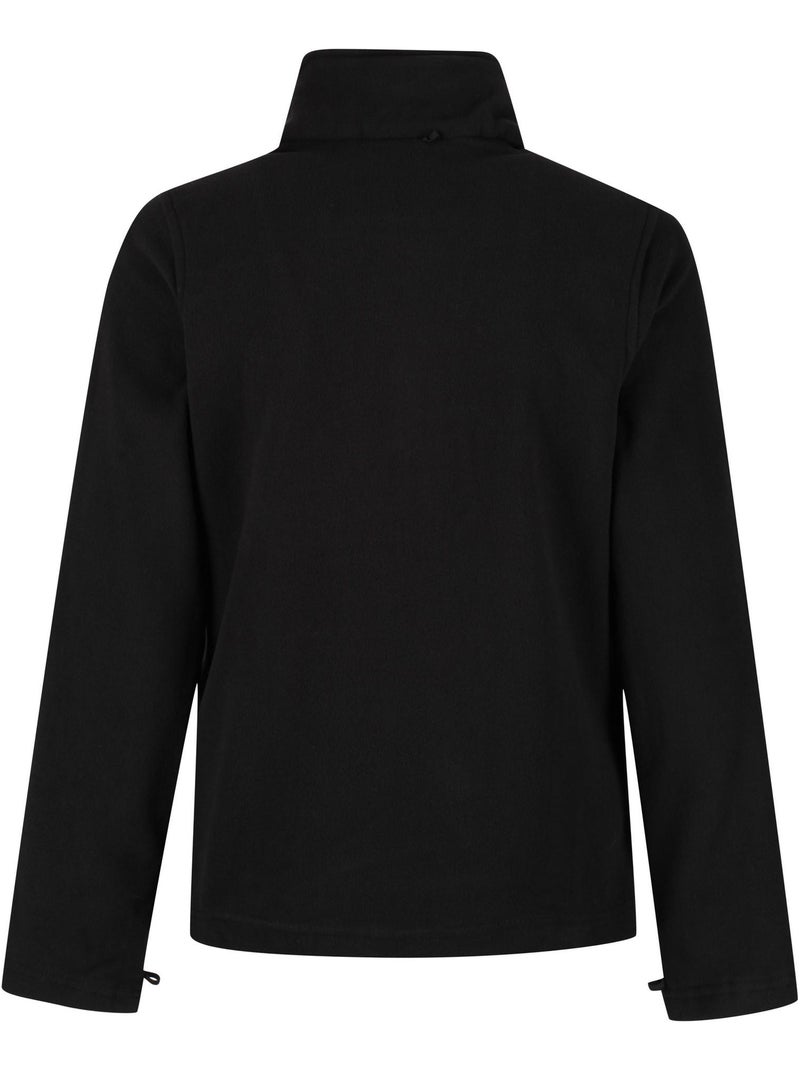 Regatta - Veste imperméable DEFENDER Noir Gris - Kiabi
