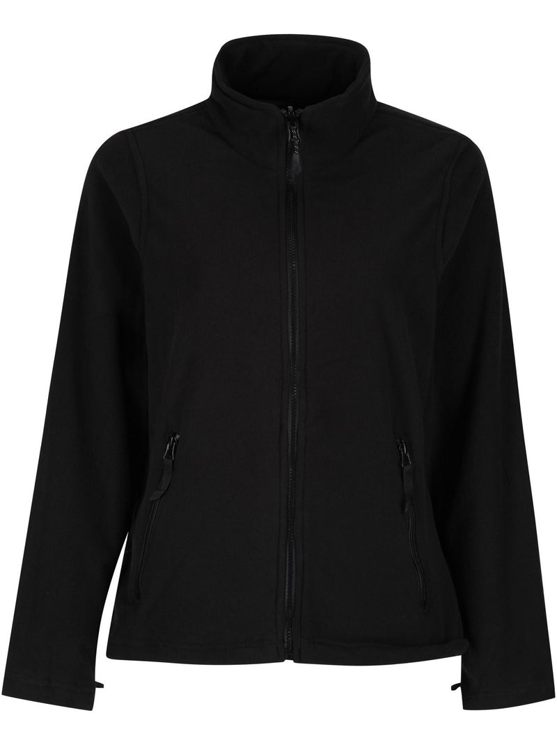 Regatta - Veste imperméable DEFENDER Noir Gris - Kiabi