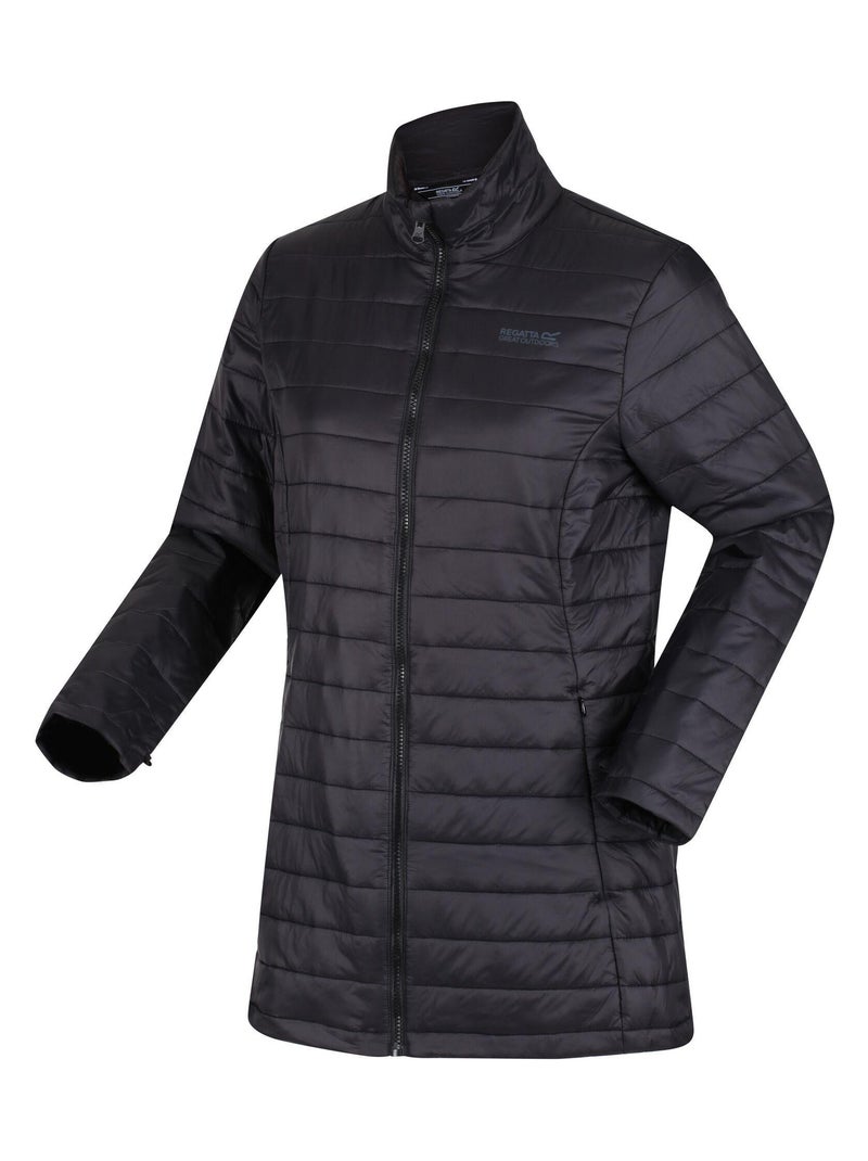 Regatta - Veste imperméable DENBURY 3-IN-1 Gris - Kiabi